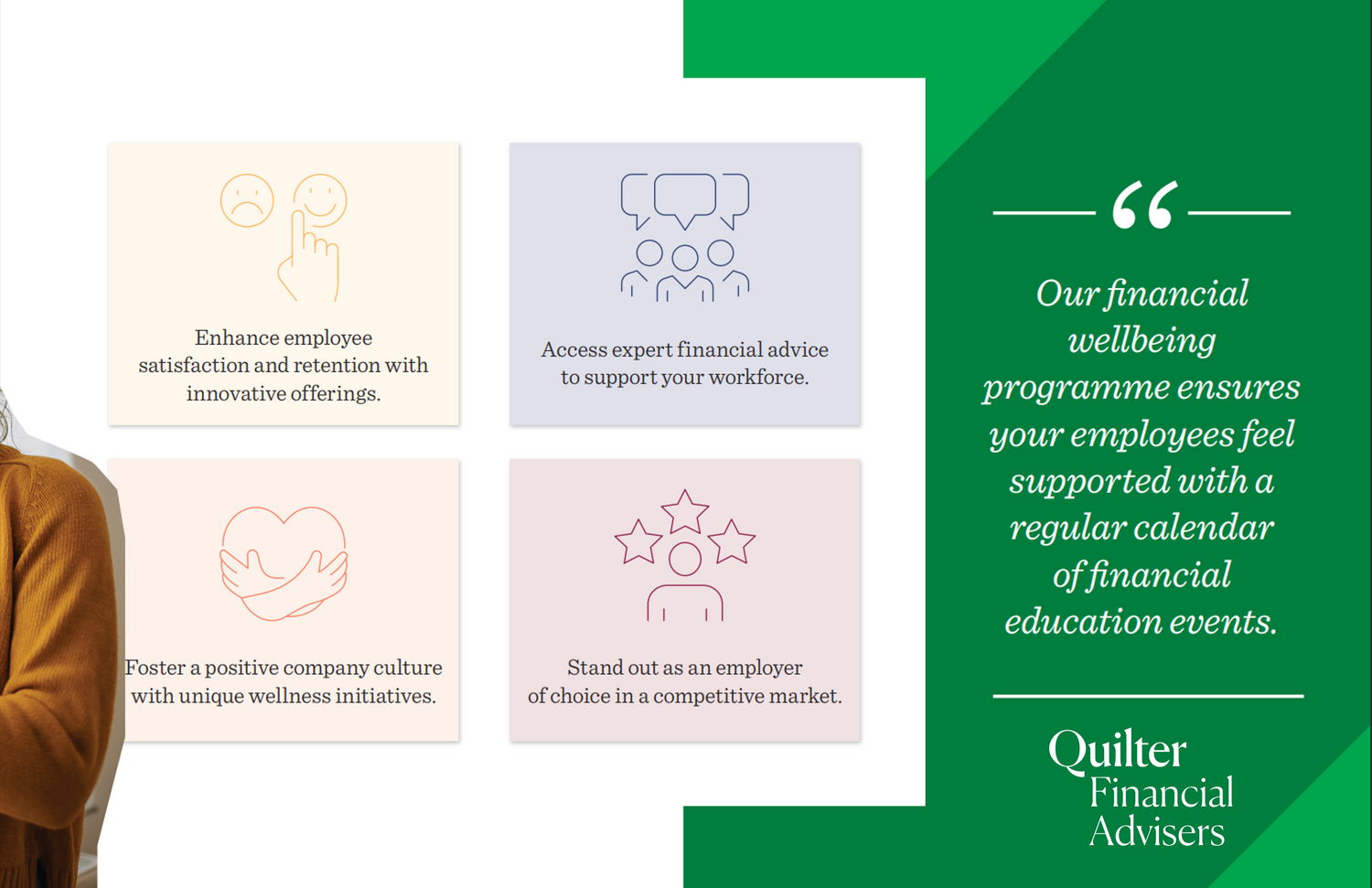 Quilter Financial Advisers
