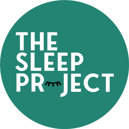 The Sleep Project
