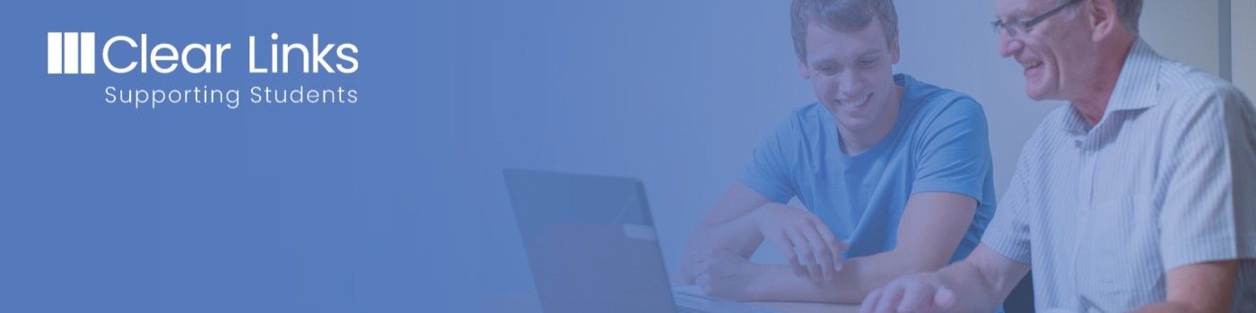 Clear Links Support Ltd