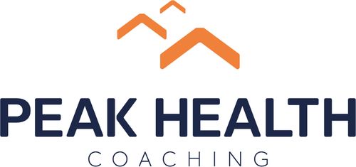 Peak Health Coaching Ltd