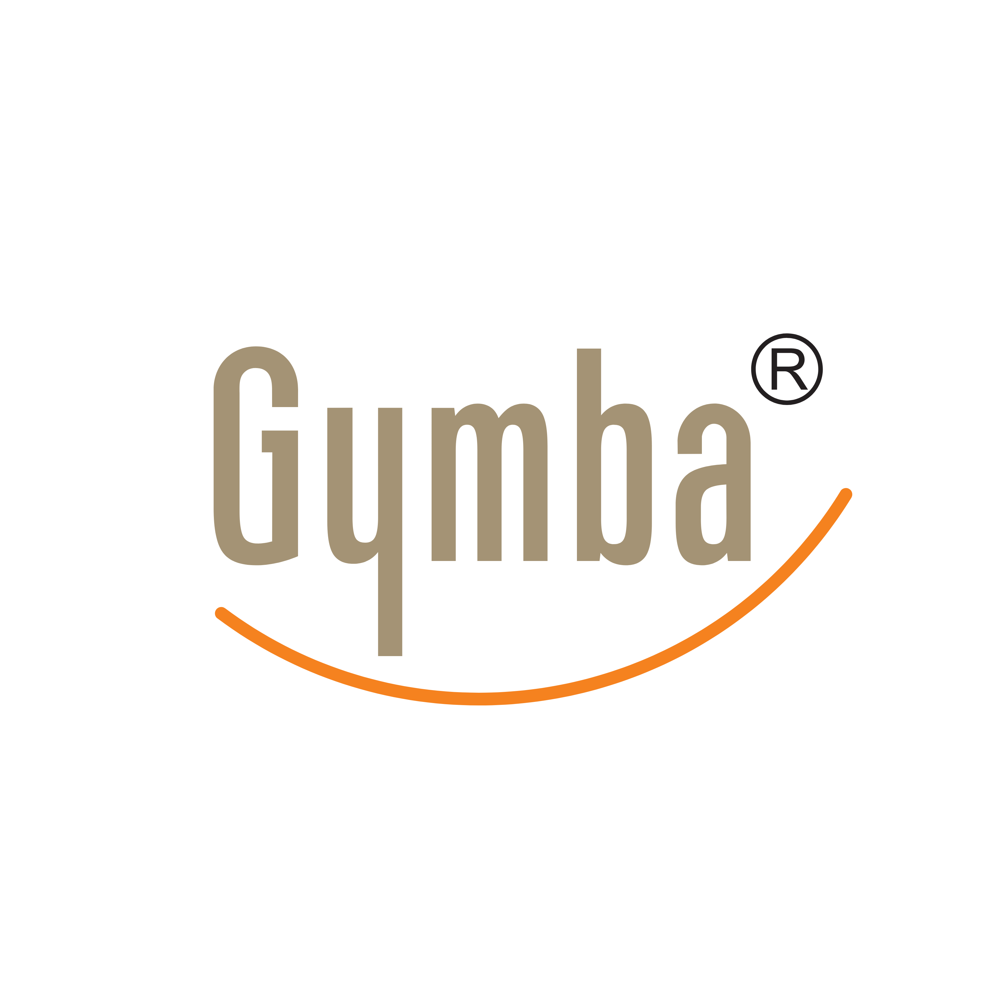 Gymba
