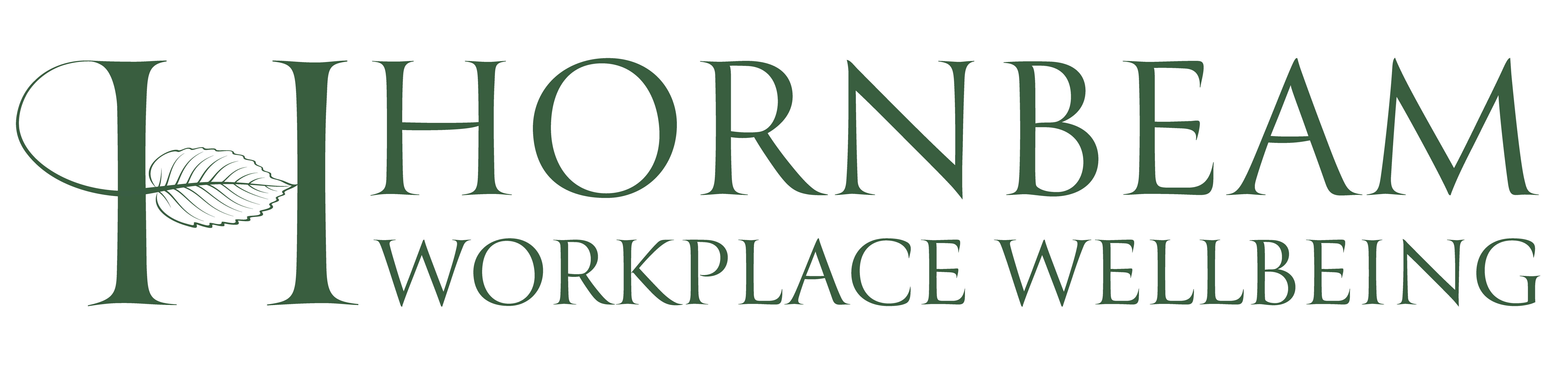 Hornbeam Workplace Wellbeing