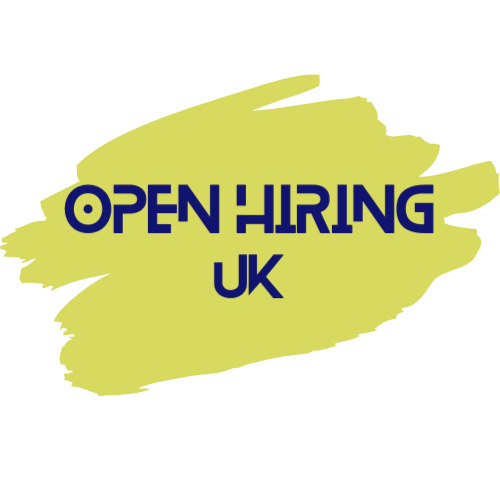 Open Hiring UK