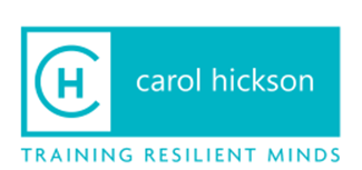 Carol Hickson - Workplace Mental Health & Resilience Training