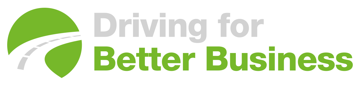 Driving For Better Business