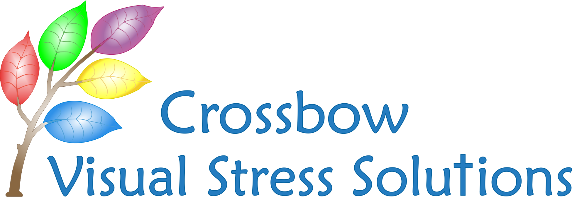 Crossbow Visual Stress Solutions