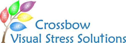 Crossbow Visual Stress Solutions