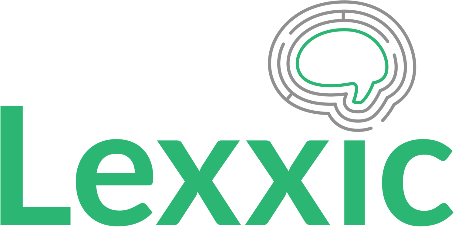 Lexxic