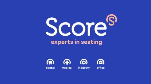 Score - experts in seating