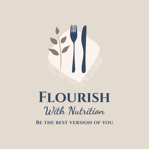 Flourish with Nutrition
