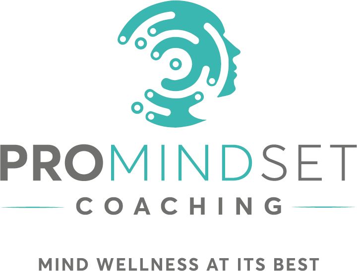 ProMindset Coaching Ltd