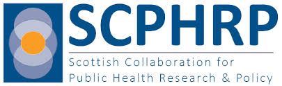 Scottish Collaboration for Public Health Research and Policy (SCPHRP), University of Edinburgh