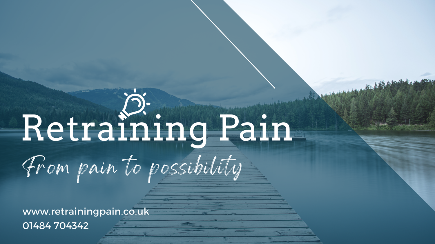 Retraining Pain