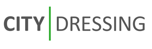 City Dressing 