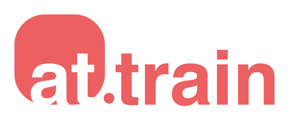 Attrain