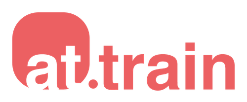 Attrain
