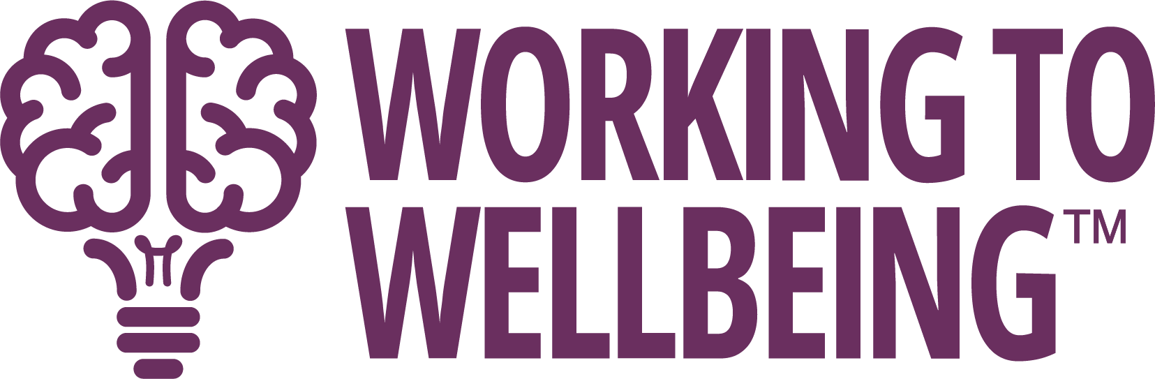 Working To Wellbeing