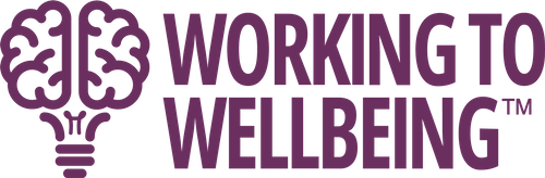 Working To Wellbeing