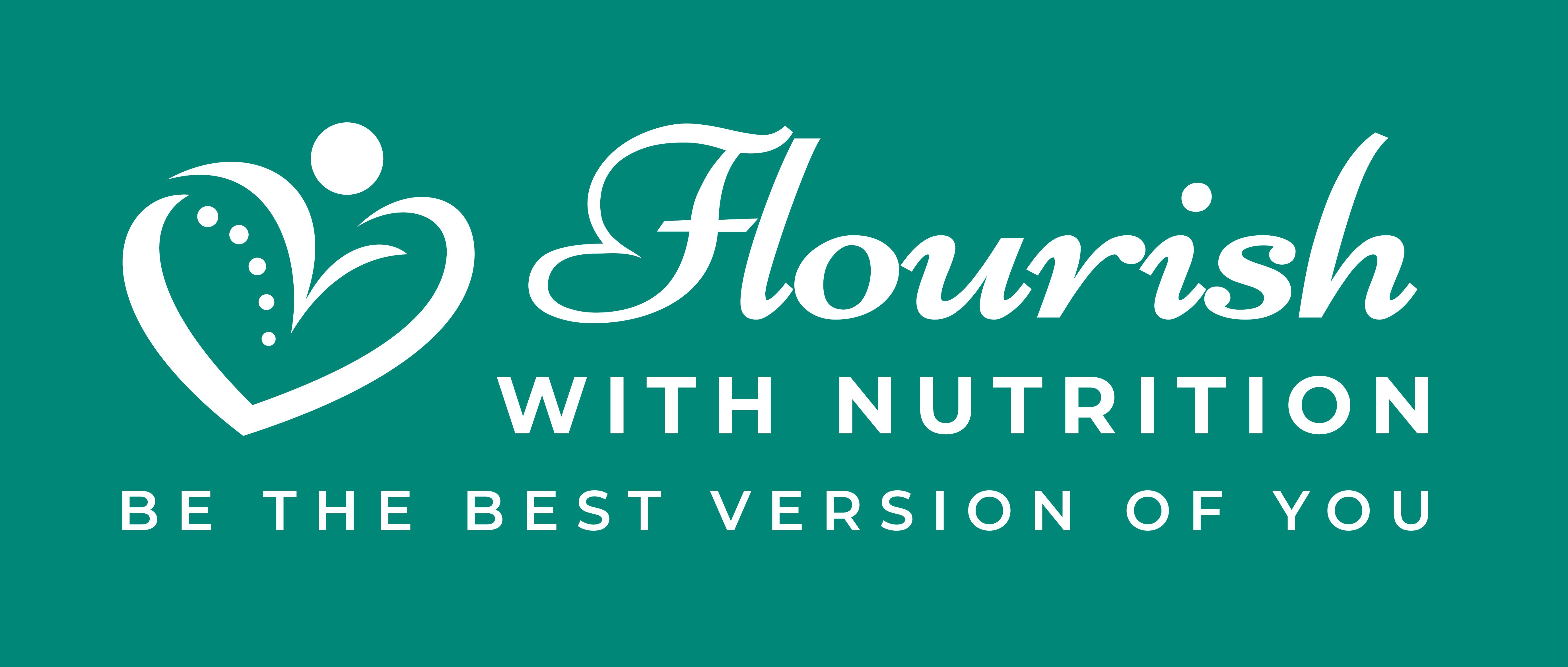 Flourish with Nutrition