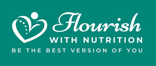 Flourish with Nutrition