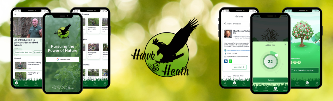 Hawk and Heath