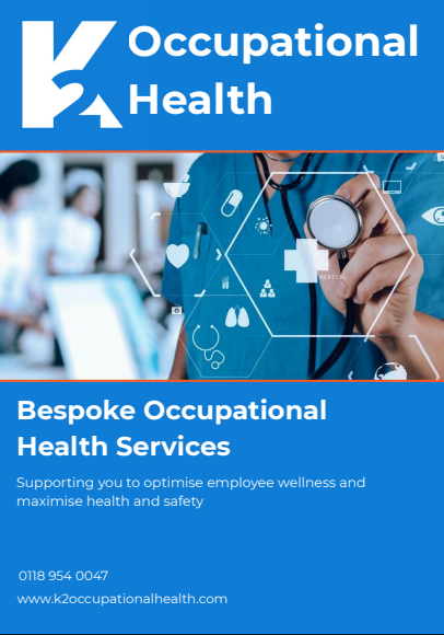 K2 Occupational Health