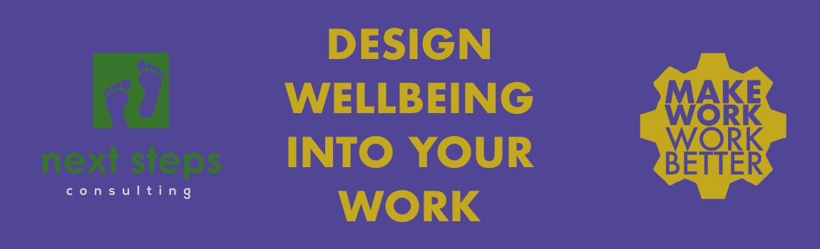 Make Work Work Better