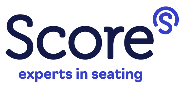 Score - experts in seating