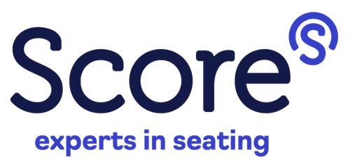 Score - experts in seating