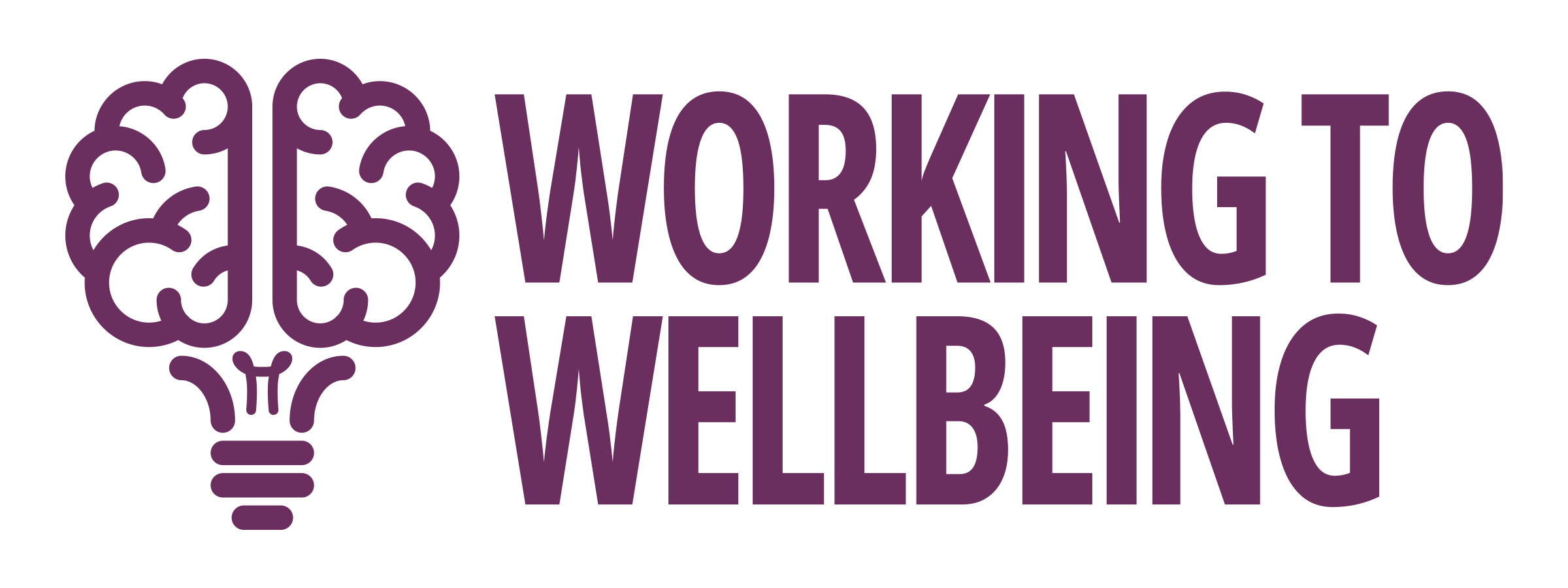 Working2Wellbeing