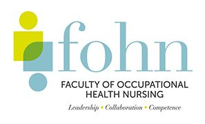 Faculty of Occupational Health Nursing CIC