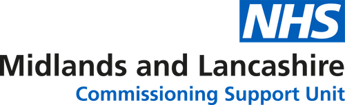 Midlands and Lancashire Commissioning Support Unit