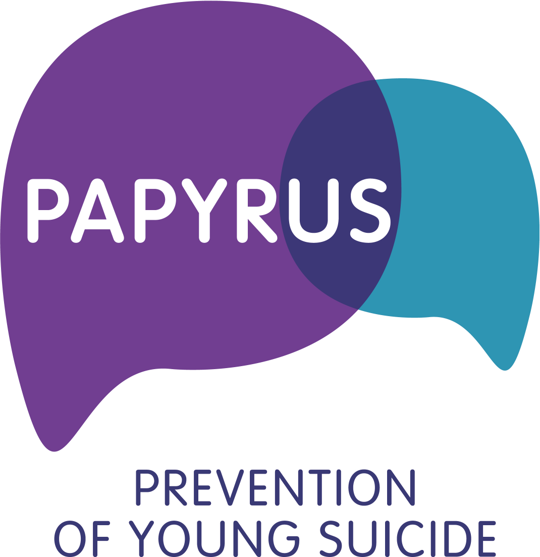 PAPYRUS Prevention of Young Suicide