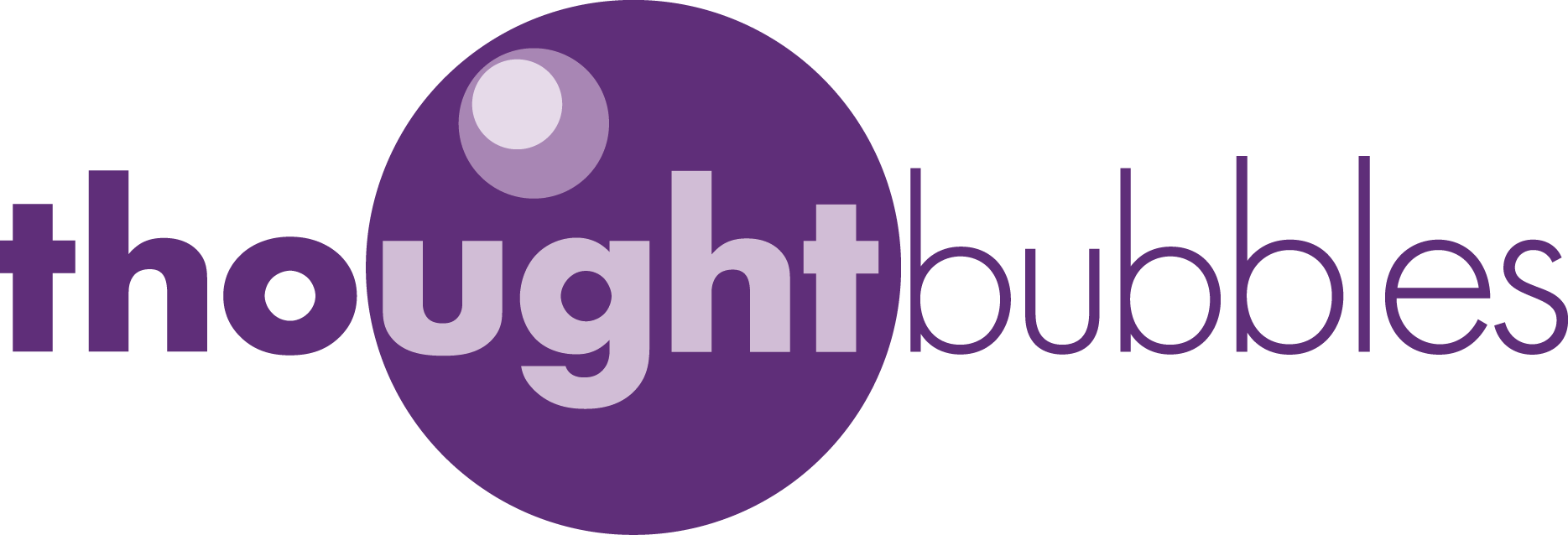 Thought Bubbles