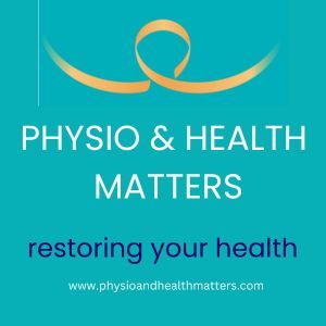 Physio & Health Matters Ltd