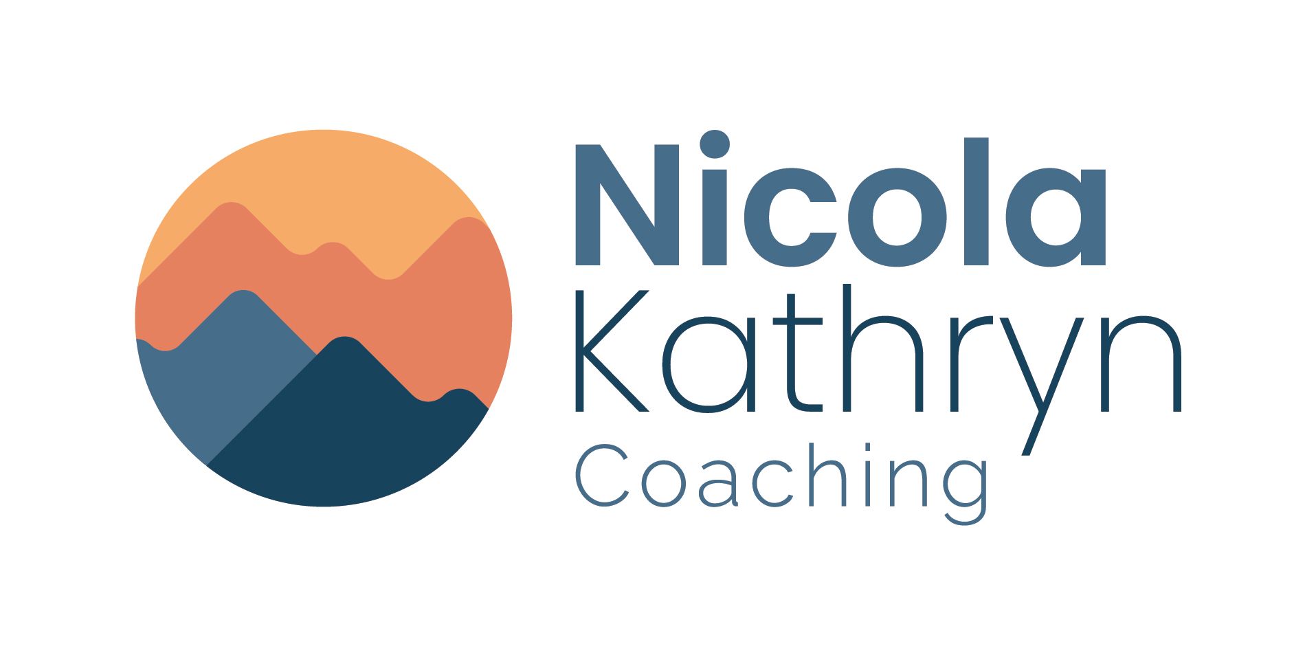 Nicola Kathryn Coaching