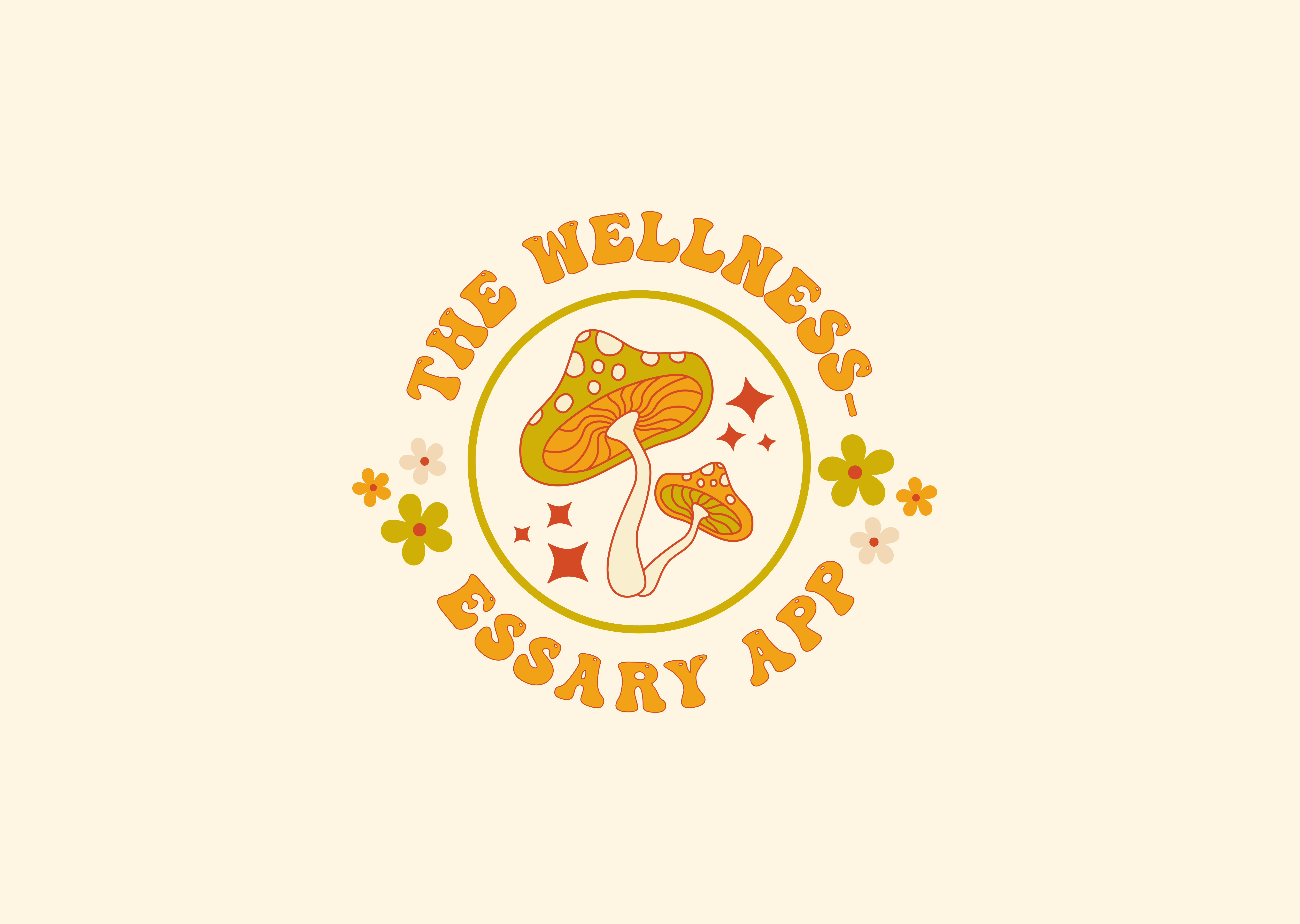 Wellness-essary