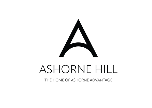 Ashorne Hill Management College
