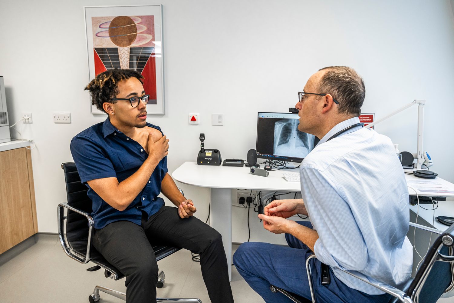 Cleveland Clinic London Ltd