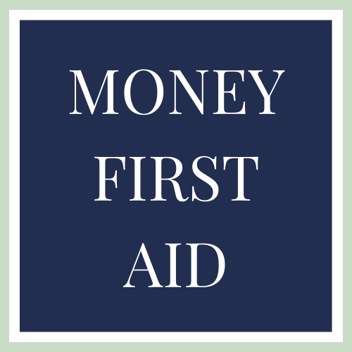 Money First Aid