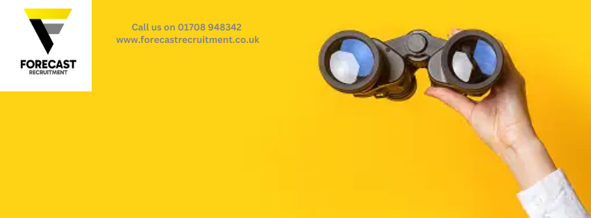 Forecast Recruitment Ltd
