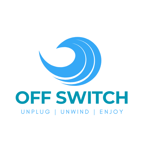 The Off Switch