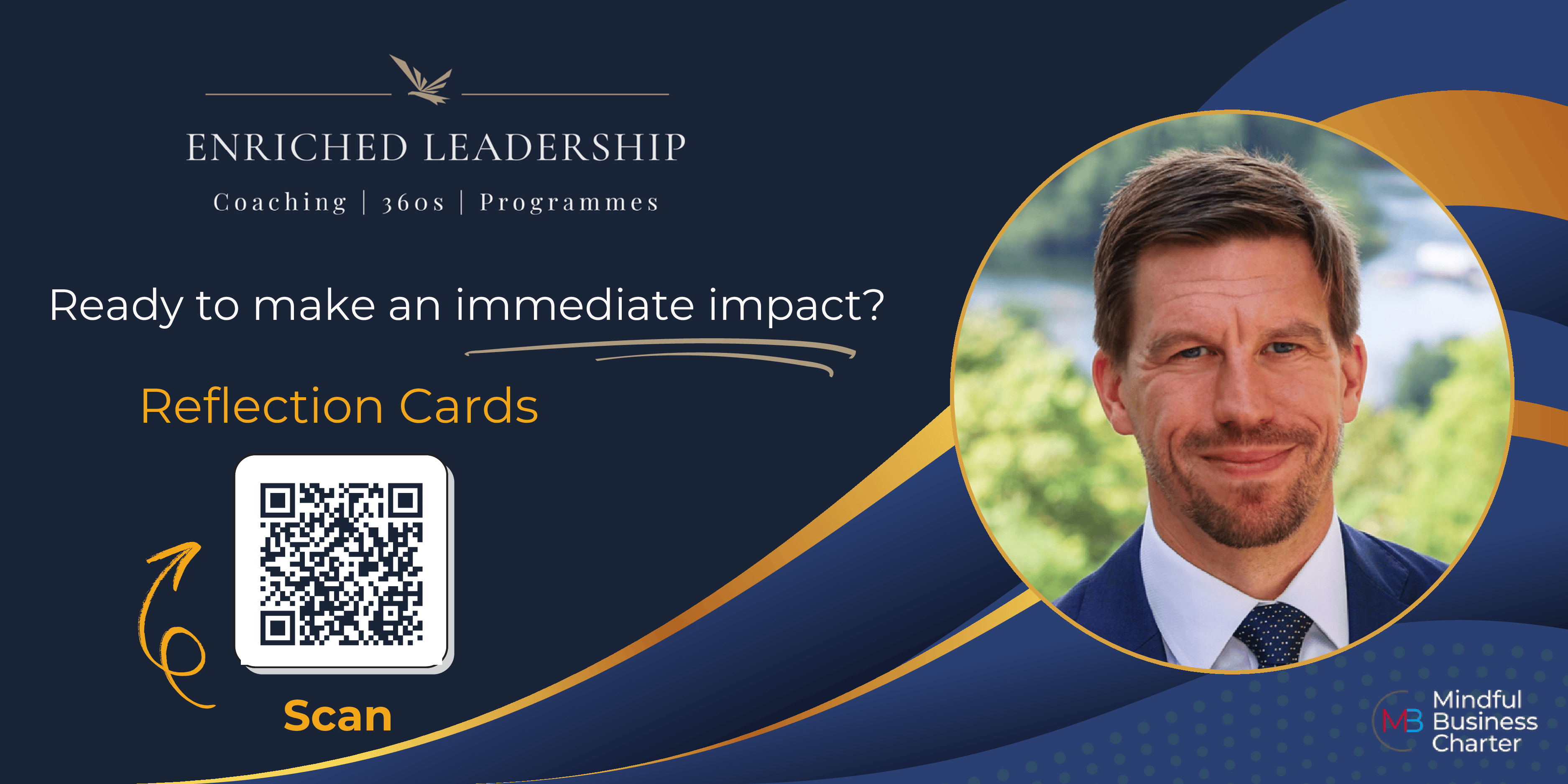 Leadership That Enriches Wellbeing – 5 Leadership Practices HR Must Champion