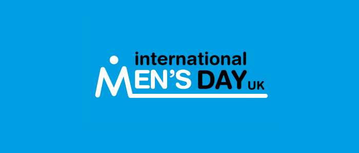 Supporting Male Employees on International Men's Day