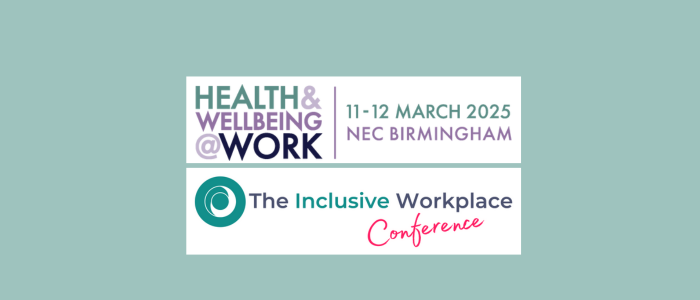 MA Exhibitions acquires The Inclusive Workplace Conference