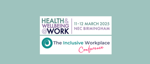MA Exhibitions acquires The Inclusive Workplace Conference