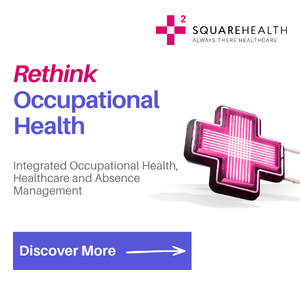 Why it's time to rethink Occupational Health