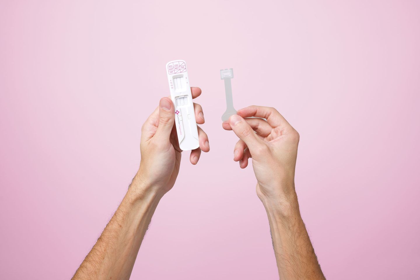 SureScreen Diagnostics Unveils SureSwab Rapid A Groundbreaking