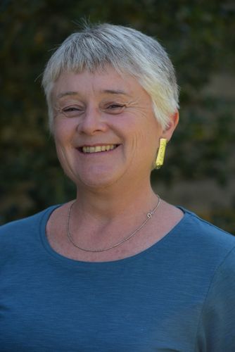 Beverly Knops