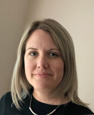 Susie Phillips-Baker